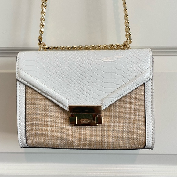 Aldo Cross Body Bag - Picture 3 of 9